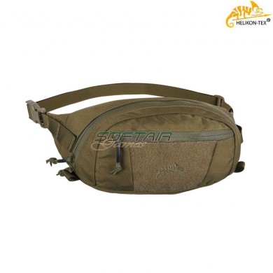 Marsupio Bandicoot® Coyote Brown/adaptive Green Helikon-tex® (ht-tb-bdc-cd-1112a)