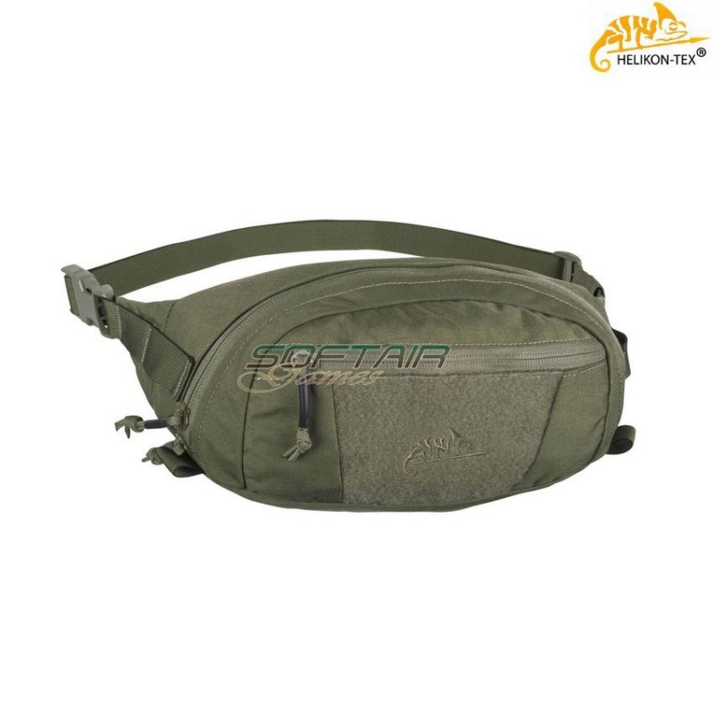 Marsupio Bandicoot® Adaptive Green Helikon-tex® (ht-tb-bdc-cd-12)