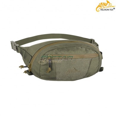 Marsupio Bandicoot® Adaptive Green/coyote Brown Helikon-tex® (ht-tb-bdc-cd-1211a)
