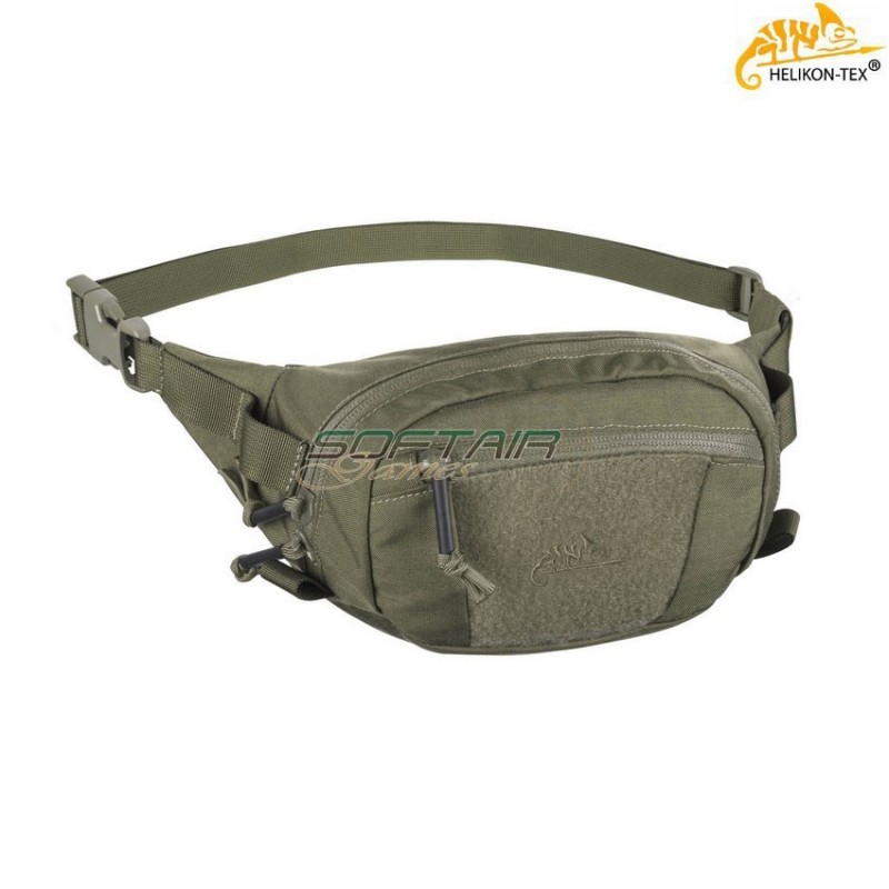 Possum® Waist Pack Adaptive Green Helikon-tex® (ht-tb-psm-cd-12)