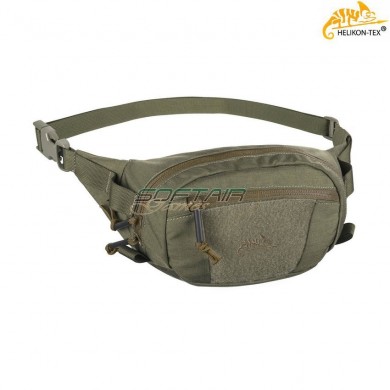 Marsupio Possum® Adaptive Green/coyote Brown Helikon-tex® (ht-tb-psm-cd-1211a)