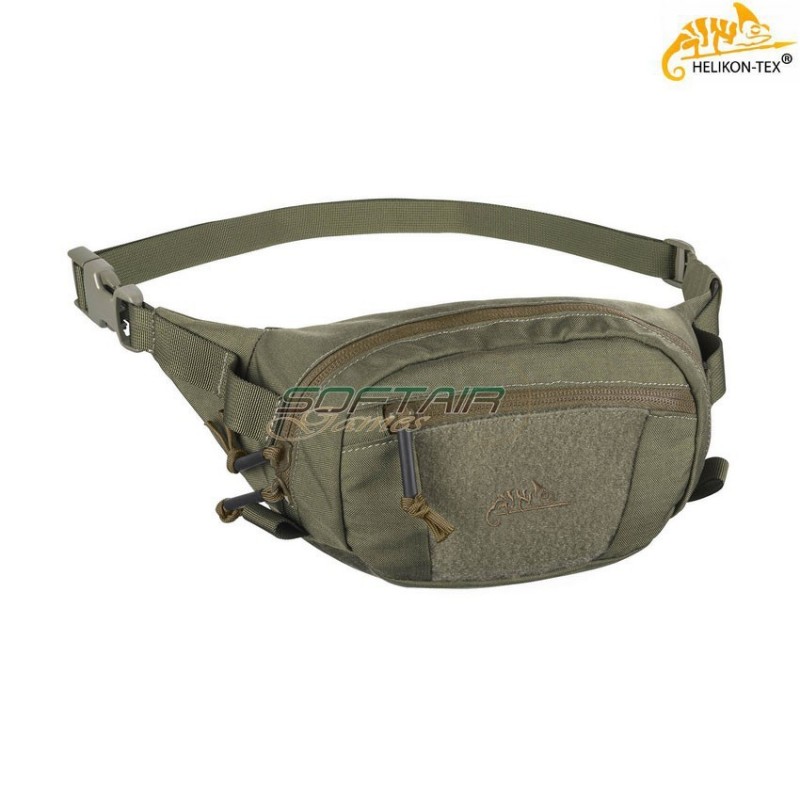 Marsupio Possum® Adaptive Green/coyote Brown Helikon-tex® (ht-tb-psm-cd-1211a)