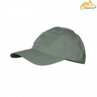 Bbc Cap Olive Drab Polycotton Ripstop Helikon-tex® (ht-cz-bbc-pr-32)
