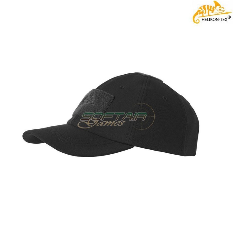 Shark Skin Polyester Helikon-Tex BASEBALL WINTER CAP