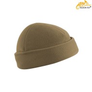 Watch Cap Fleece Coyote Helikon-tex® (ht-cz-dok-fl-11)