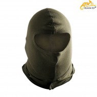 Balaclava Cotton Olive Green Helikon-tex® (ht-cz-ko1-co-02)