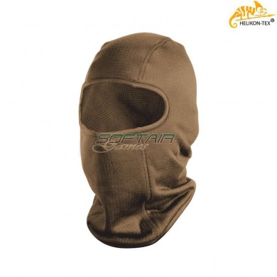 Balaclava Extreme Comfortdry® Coyote Helikon-tex® (ht-cz-ko2-fg-11)