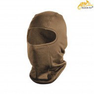 Balaclava Extreme Comfortdry® Coyote Helikon-tex® (ht-cz-ko2-fg-11)