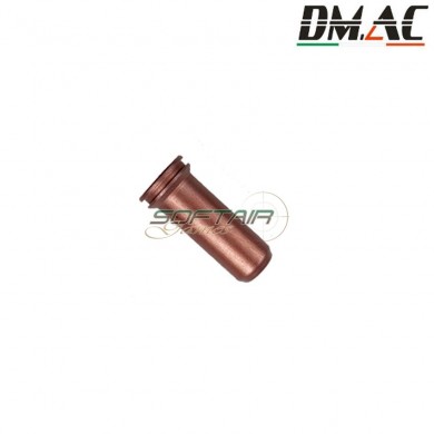 Ergal Air Nozzle 19.60mm With O-ring Dm.ac (dmac-sp-19.60)