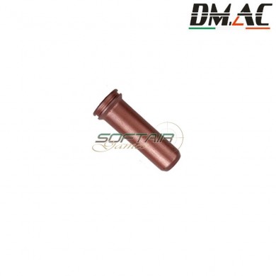 Ergal Air Nozzle 21.30mm With O-ring Dm.ac (dmac-sp-21.30)