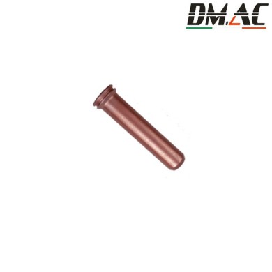 Ergal Air Nozzle 24.30mm With O-ring Dm.ac (dmac-sp-24.30)