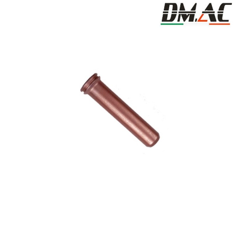 Ergal Air Nozzle 24.30mm With O-ring Dm.ac (dmac-sp-24.30)