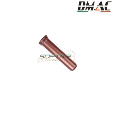 Ergal Air Nozzle 29.00mm With O-ring Dm.ac (dmac-sp-29.00)