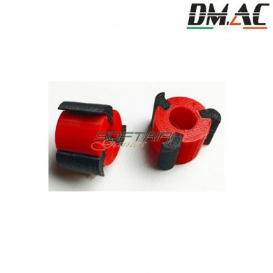 Barrel Spacer Vsr-10 Sharingan Dm.ac (dmac-sharingan)