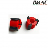Barrel Spacer Vsr-10 Sharingan Dm.ac (dmac-sharingan)