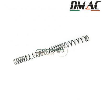 Molla D100 Passo Variabile Dm.ac (dmac-d100)