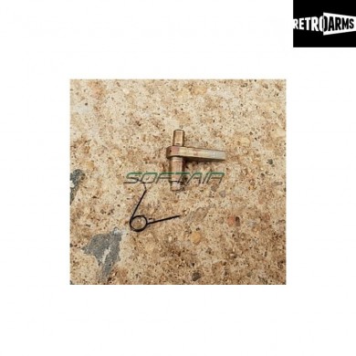Antireversal Latch Per Gearbox V.2/3 Retroarms (ra-7205)