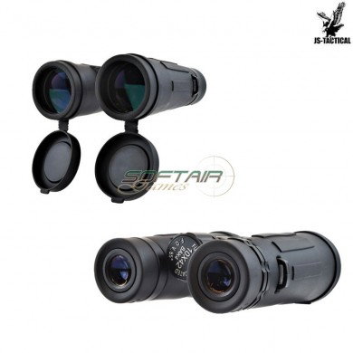 Binocolo 10x42 Black Js Tactical (js-bin-10x42)