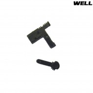 Selector Scorpion Well R2 (r2-sel)