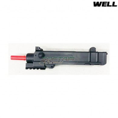 Body Superiore Scorpion R2 Well (30343t)