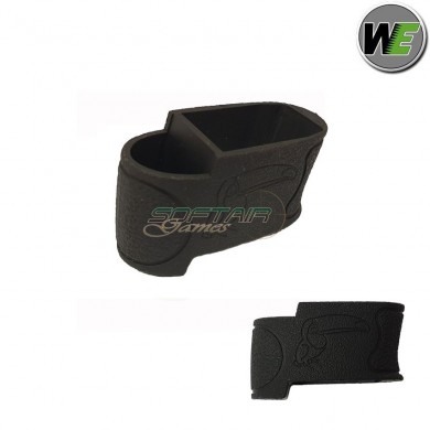 Extension Magazine Black For Little Bird M&p S&w We (we-32)