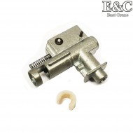 M4 Metal Hop Up Chamber E&c (ec-5)