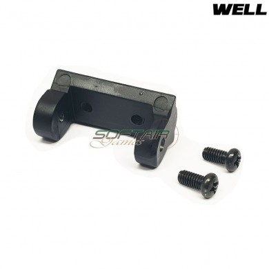 Stock Base For Scorpion Well (sco-9)