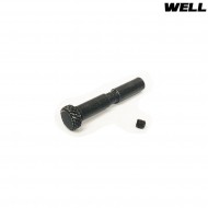 Body Pin For Scorpion Well (sco-10)