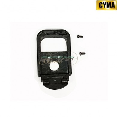 Base Plate For Glock Cyma (cm-16)