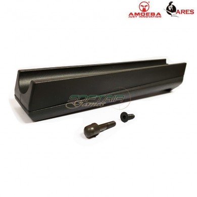 Paramano Black Per Sniper Striker Amoeba Ares (ar-as-2-bk)