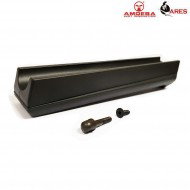 Paramano Black Per Sniper Striker Amoeba Ares (ar-as-2-bk)
