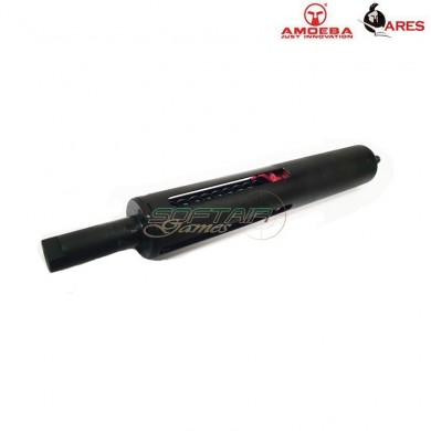 Complete Set Cylinder For Sniper Striker Amoeba Ares (ar-as-4)
