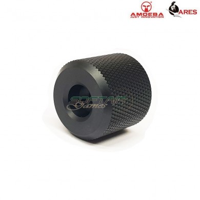Barrel End For Sniper Striker Amoeba Ares (ar-as-10)