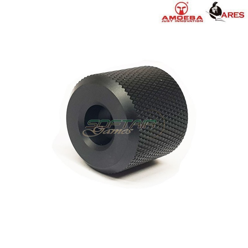 Barrel End For Sniper Striker Amoeba Ares (ar-as-10)