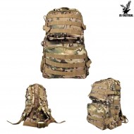 Zaino Tattico Multicam 35l Js Tactical (js-1859m)