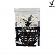 Bb Bag Perfect 0.32gr White Js Tactical (js-bb0.32)
