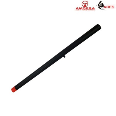 Canna Esterna Per Sniper Striker Amoeba Ares (ar-as-13)