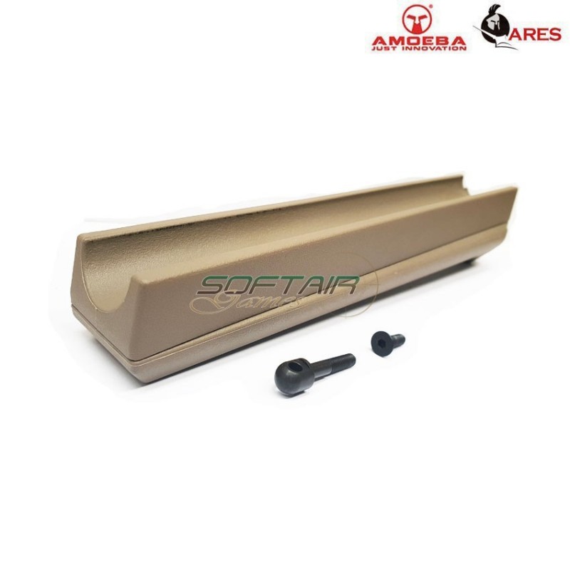 Paramano Dark Earth Per Sniper Striker Amoeba Ares (ar-as-2-de)