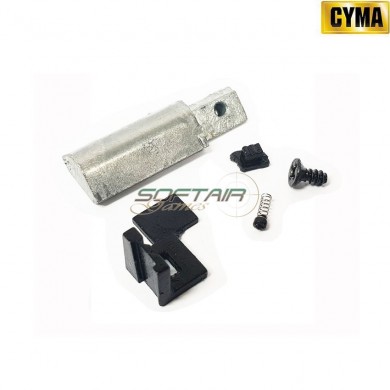 Safty Lever For Glock Cyma (cm-12)