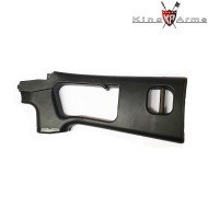 Calcio Black Dragunov Svd A Molla King Arms (ka-1)