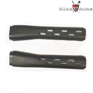 Paramano Black Dragunov Svd A Molla King Arms (ka-2)