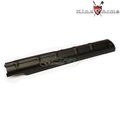 Spring Dragunov Svd Cover Body Black King Arms (ka-3)
