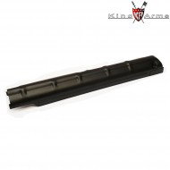 Cover Body Black Dragunov Svd A Molla King Arms (ka-3)