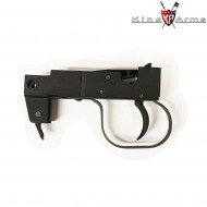 Gruppo Grilletto Dragunov Svd A Molla King Arms (ka-4)