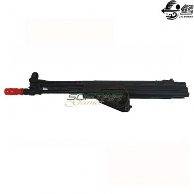 Upper Body For G3 Sas Jing Gong (jg-10)