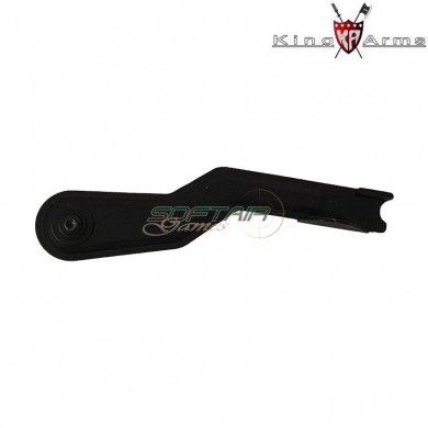 Leva Selettore Dragunov Svd A Molla King Arms (ka-5)