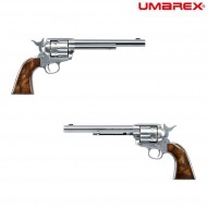 Pistola A Co2 Revolver Colt Legends Western Cowboy 7.5" Umarex (um-2.6346)