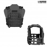 Recon Plate Carrier Black Warrior Assault Systems (w-eo-rpc-bk)