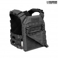 Recon Plate Carrier Black Warrior Assault Systems (w-eo-rpc-bk)