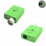 Pro Chronograph Ac0001 We (we-ac0001)